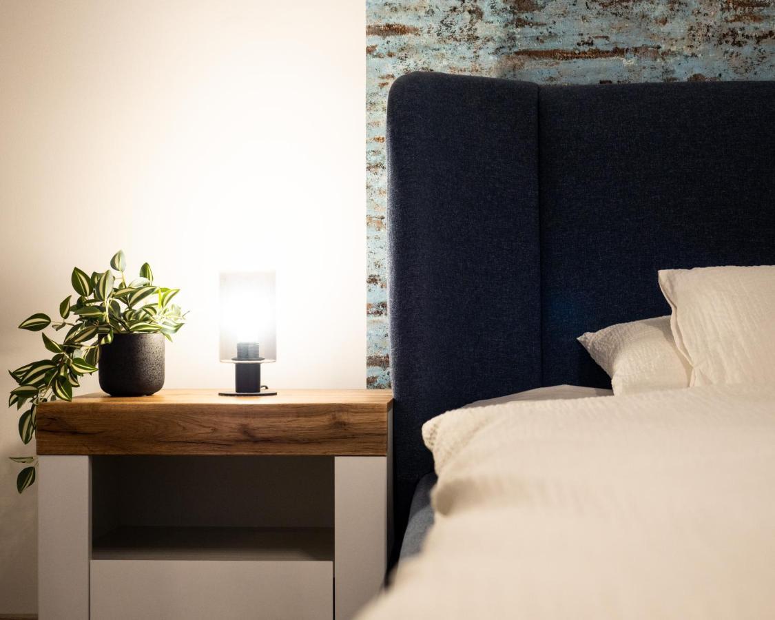 D52 - New In Downtown Apartman Budapest