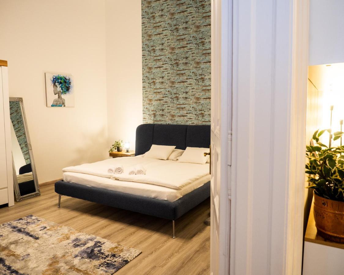 Apartman D52 - New In Downtown *