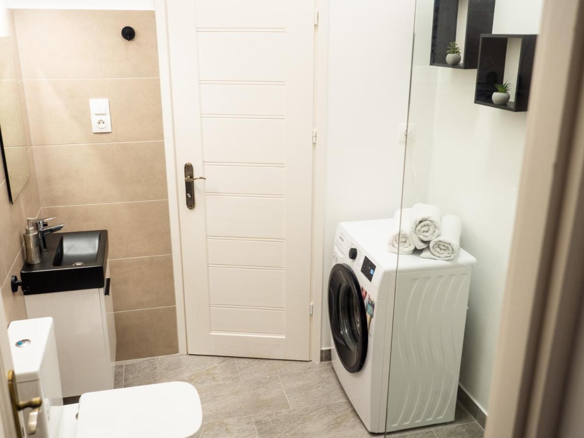 D52 - New In Downtown Apartman Budapest