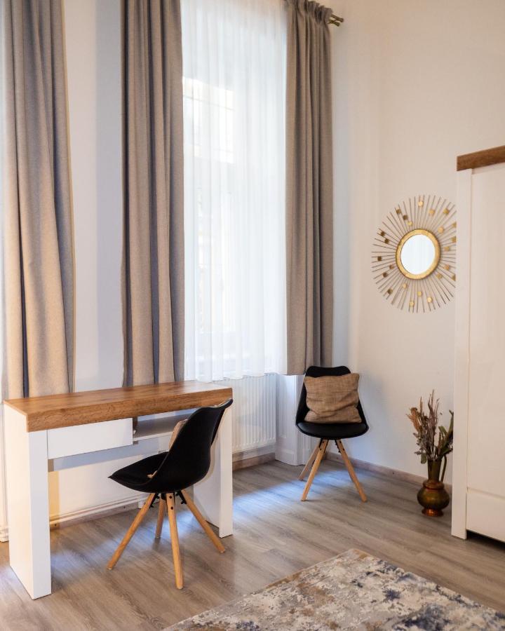 Apartman D52 - New In Downtown