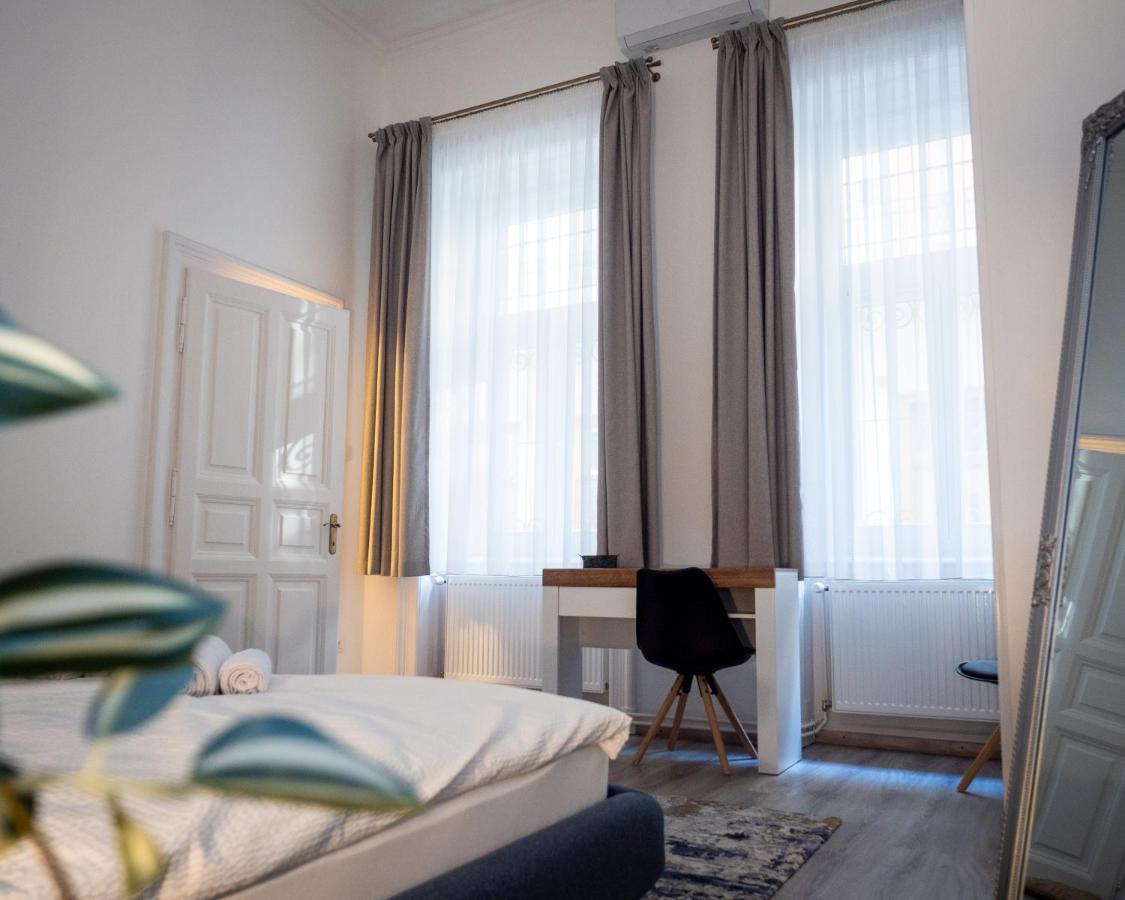 Apartman D52 - New In Downtown *