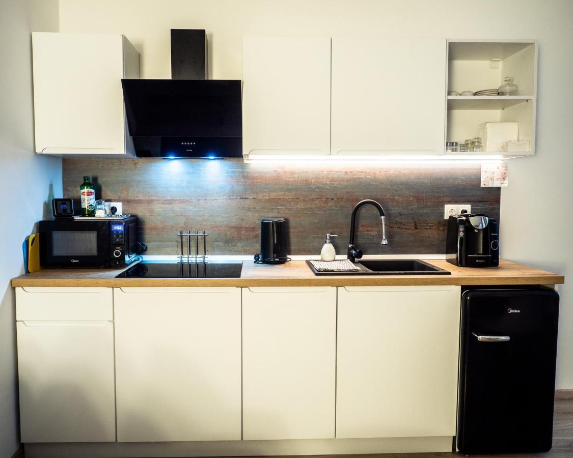Apartman D52 - New In Downtown