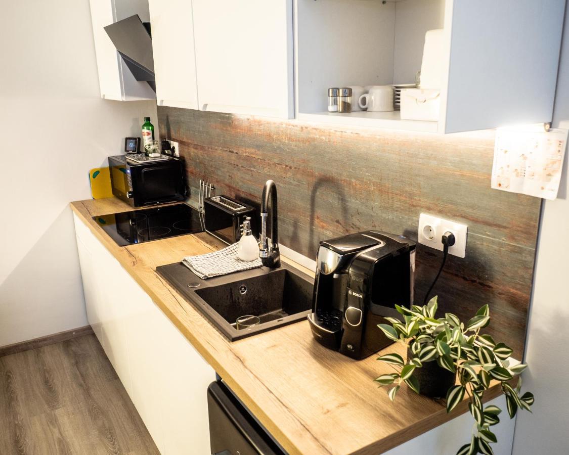 D52 - New In Downtown Apartman Budapest
